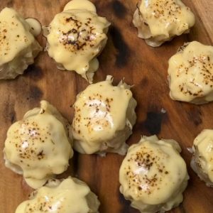 Dimsum Creamy Cheese Mini