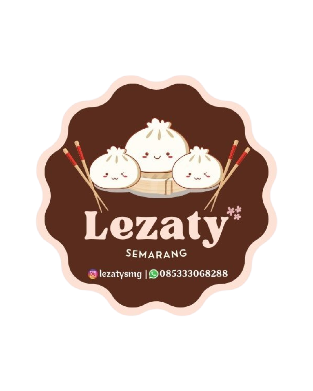 Lezaty Dimsum