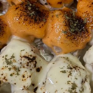 Dimsum Mentai & Cheese Mini