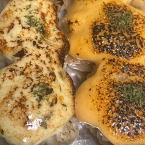 Dimsum Mentai & Tar-Tar Mini